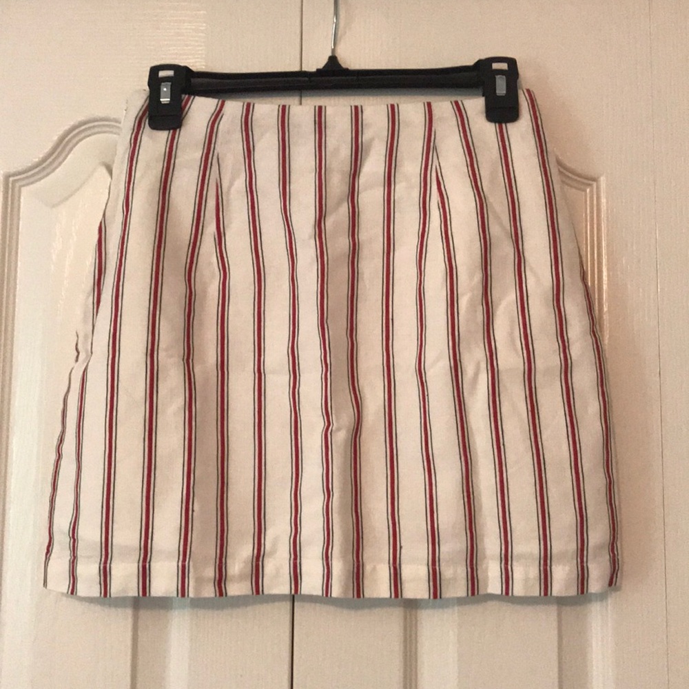 Forever 21 Mini skirt